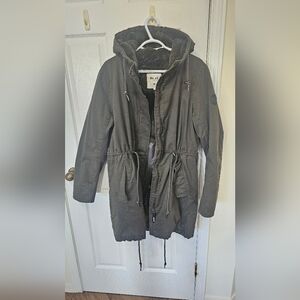 MUSTANG Winter Jacket